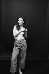 Полина Шубарева фото 14