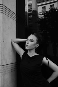Полина Шубарева фото 15