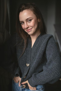 Полина Шубарева фото 6