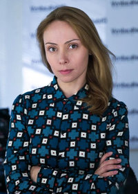 Юлия Шубарева фото 14