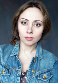 Юлия Шубарева фото 16