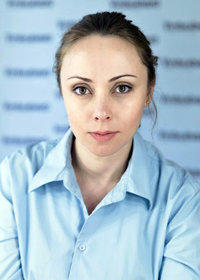 Юлия Шубарева фото 17