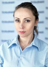Юлия Шубарева фото 18