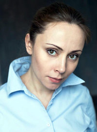 Юлия Шубарева фото 19