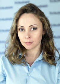 Юлия Шубарева фото 20