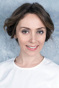 Юлия Шубарева фото 5