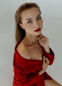 Елизавета Шукова фото 13