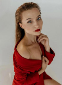 Елизавета Шукова фото 14