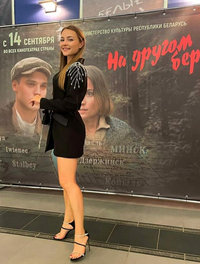Елизавета Шукова фото 15