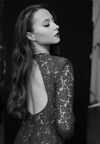 Елизавета Шукова фото 18