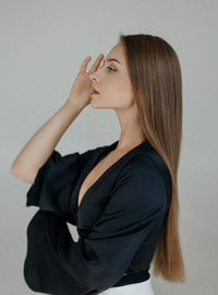 Елизавета Шукова фото 20