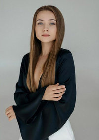 Елизавета Шукова фото 21