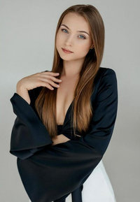 Елизавета Шукова фото 23