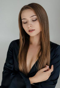 Елизавета Шукова фото 26