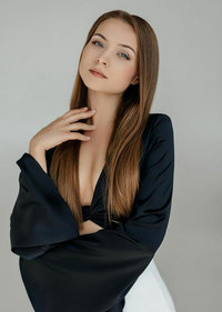 Елизавета Шукова фото 28