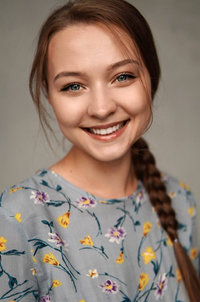 Елизавета Шукова фото 4