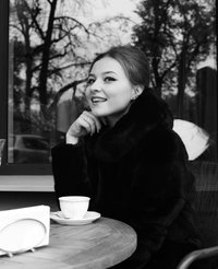 Елизавета Шукова фото 5