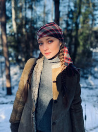 Елизавета Шукова фото 9