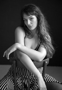 Алина Шульга фото 8