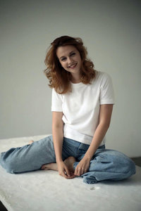 Екатерина Шумакова фото 12