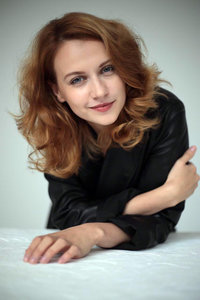 Екатерина Шумакова фото 13