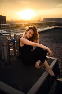 Екатерина Шумакова фото 26