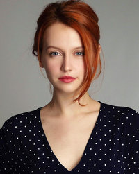 Екатерина Шумакова фото 7