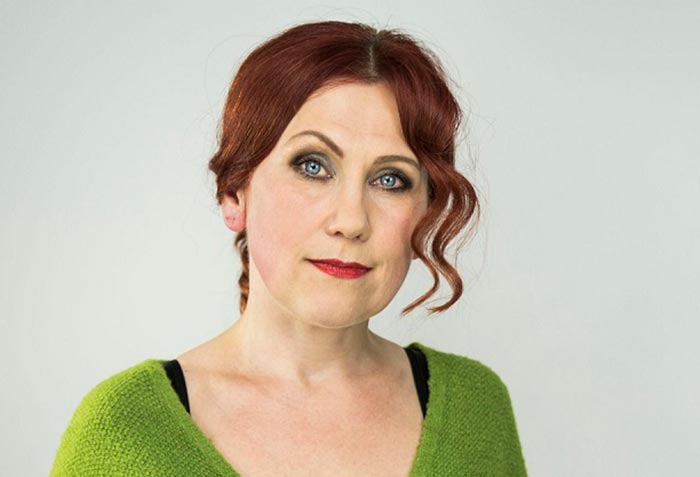 Лара Шум фото 1