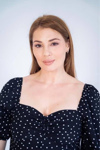Анастасия Шунина-Махонина фото 7