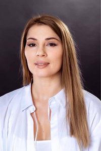 Анастасия Шунина-Махонина фото 9