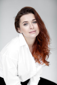 Анастасия Шутова фото 11