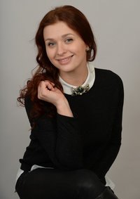 Анастасия Шутова фото 2