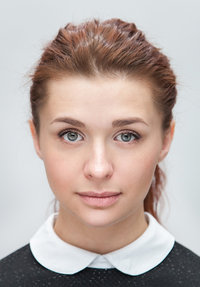 Анастасия Шутова фото 3