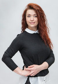 Анастасия Шутова фото 4