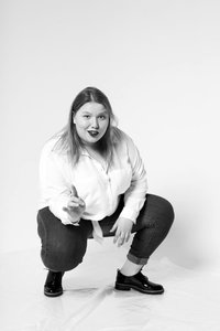 Алена Швиденкова фото 3