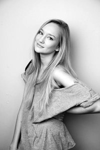 Полина Сидихина фото 10