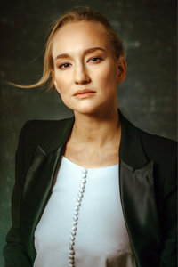 Полина Сидихина фото 11