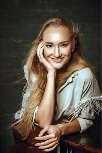Полина Сидихина фото 13
