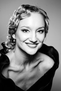Полина Сидихина фото 16