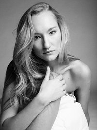 Полина Сидихина фото 2