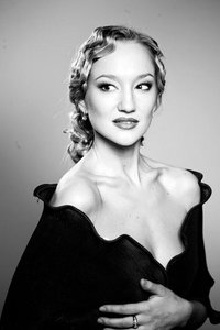 Полина Сидихина фото 8