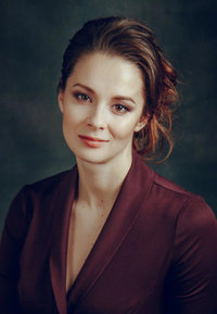 Екатерина Симаходская фото 10
