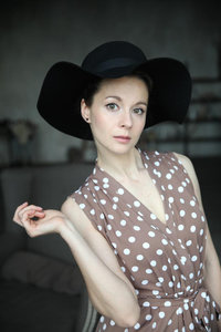 Екатерина Симаходская фото 24