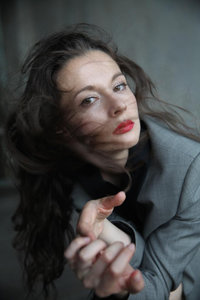 Екатерина Симаходская фото 26