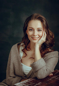 Екатерина Симаходская фото 5
