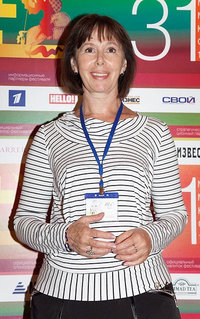 Евгения Симонова фото 30