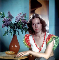 Евгения Симонова фото 9