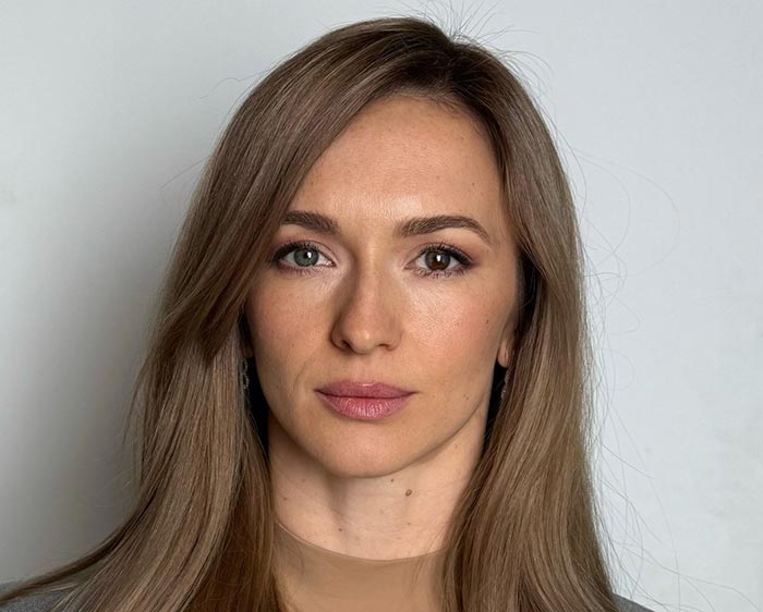 Оксана Симонова фото 1
