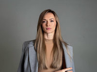 Оксана Симонова фото 10