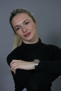 Оксана Симонова фото 4
